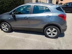 Usata 2018 Opel Mokka SUV | 10.000 € (Buon prezzo)