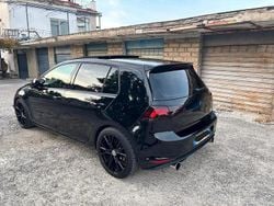 Usata 2014 VW Golf VII GTI Tre volumi | 10.100 € (Cara)