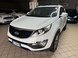 Other Usata 2015 Kia Sportage SUV | 10.500 € (Buon prezzo)