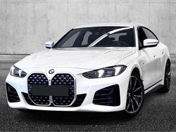 Bianco Usata 2024 BMW 420 M Sport Tre volumi | 55.450 € (Molto cara)