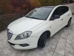 Bianco Usata 2014 Lancia Delta Gold Due volumi | 3600 € (Buon prezzo)