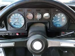 Argento Usata 1979 Alfa Romeo Alfetta Tre volumi | 13.000 €