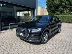 Nero Usata 2020 Audi Q2 SUV | 19.900 € (Ottimo prezzo)