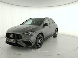 Grigio Usata 2024 Mercedes GLA35 AMG Premium Plus SUV | 51.500 €