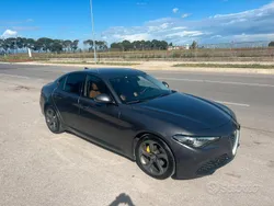 Usata 2021 Alfa Romeo Giulia Veloce | 18.000 € (Buon prezzo)