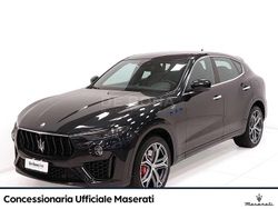 Nero Usata 2022 Maserati Levante GT SUV | 48.800 € (Molto cara)