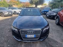 Nero Usata 2011 Audi A4 S-Line Station wagon | 9990 € (Super prezzo)