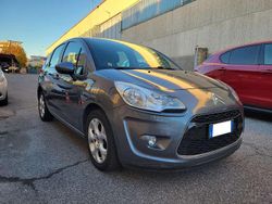 Grigio Usata 2011 Citroën C3 Style Tre volumi | 4500 € (Ottimo prezzo)