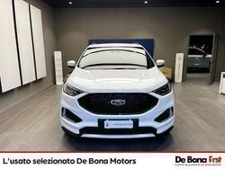 Bianco Usata 2020 Ford Edge ST-Line SUV | 23.900 € (Buon prezzo)