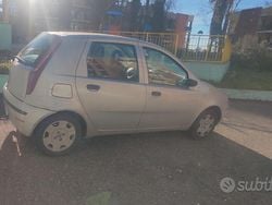 Usata 2005 Fiat Punto Active Due volumi | 2000 € (Buon prezzo)