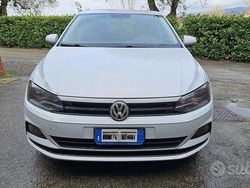 Bianco Usata 2019 VW Polo | 11.000 €