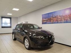 Nero Usata 2023 Alfa Romeo Tonale Sprint SUV | 30.800 € (Cara)