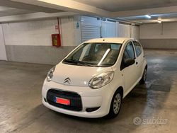 Usata 2012 Citroën C1 Due volumi | 3750 € (Buon prezzo)