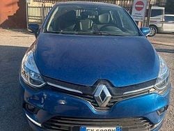 Blu Usata 2019 Renault Clio IV Business Tre volumi | 6000 € (Super prezzo)