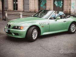 Verde Usata 1999 BMW Z3 | 14.000 € (Super prezzo)