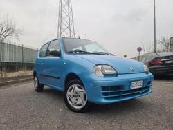 Blu Usata 2005 Fiat 600 Tre volumi | 2350 € (Buon prezzo)