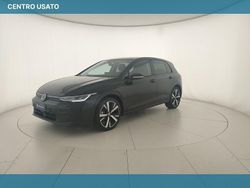 Grenadill black metallizzato Usata 2025 VW Golf Edition Tre volumi | 31.900 € (Buon prezzo)