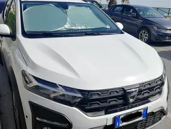 Usata 2022 Dacia Sandero Stepway Due volumi | 14.000 € (Buon prezzo)