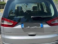 Grigio Usata 2008 Ford Galaxy Monovolume | 2500 € (Ottimo prezzo)