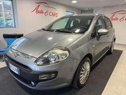 Grigio Usata 2012 Fiat Punto Evo Dynamic Due volumi | 3200 € (Ottimo prezzo)