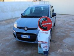 Grigio Usata 2022 Fiat Panda S Tre volumi | 8500 € (Ottimo prezzo)