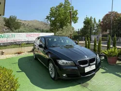 Usata 2011 BMW 318 M Sport Station wagon | 7999 € (Buon prezzo)