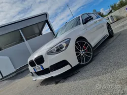 Usata 2012 BMW 120 M Performance Due volumi | 10.500 € (Ottimo prezzo)