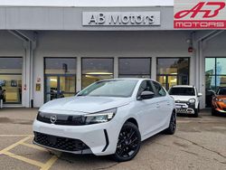 Grigio Nuova 2025 Opel Corsa Tre volumi | 16.950 € (Buon prezzo)