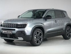 Grigio Nuova 2025 Jeep Avenger Summit SUV | 23.900 € (Buon prezzo)