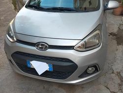 Usata 2016 Hyundai i10 Due volumi | 5900 €