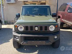 Usata 2020 Suzuki Jimny SUV | 27.900 € (Buon prezzo)