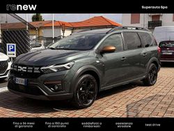 Verde Usata 2023 Dacia Jogger Extreme Monovolume | 21.800 € (Buon prezzo)