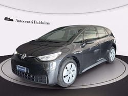 Grigio manganese met Usata 2022 VW ID.3 Pure Due volumi | 18.800 € (Buon prezzo)