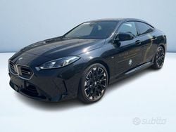 Nero Nuova 2025 BMW M235 Coupé | 64.030 € (Buon prezzo)