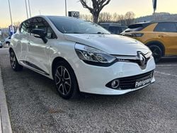Bianco pastello Usata 2015 Renault Clio IV Tre volumi | 8000 € (Ottimo prezzo)