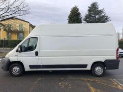 Bianco Usata 2011 Fiat Ducato Furgone | 9000 € (Ottimo prezzo)