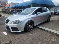 Grigio Usata 2007 Cupra Leon Tre volumi | 7900 € (Super prezzo)