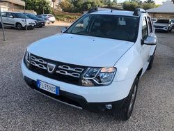 Bianco Usata 2017 Dacia Duster Ambiance SUV | 10.500 € (Ottimo prezzo)