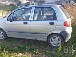 Usata 2001 Chevrolet Matiz Due volumi | 1000 € (Buon prezzo)