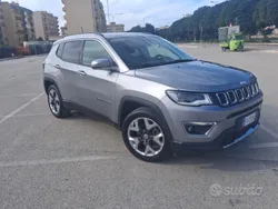 Usata 2019 Jeep Compass SUV | 22.000 € (Buon prezzo)
