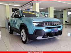 Other Nuova 2025 Jeep Avenger Altitude SUV | 21.900 € (Buon prezzo)
