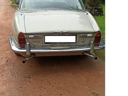 Marrone Usata 1970 Jaguar XJ6 Tre volumi | 4990 €