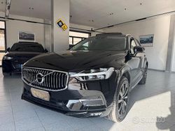 Nero Usata 2020 Volvo XC60 Inscription SUV | 28.490 € (Buon prezzo)