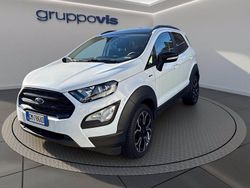 Usata 2023 Ford Ecosport Active SUV | 15.900 € (Buon prezzo)