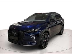 Blu imperiale Usata 2024 DS Automobiles DS7 Crossback Performance SUV | 33.900 € (Cara)