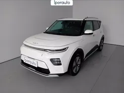 Bianca Usata 2022 Kia Soul EV Style SUV | 18.000 €