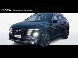 Nero Nuova 2025 Hyundai Tucson SUV | 31.900 € (Buon prezzo)