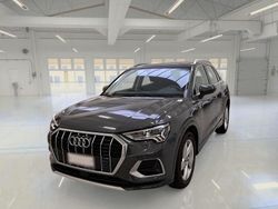 Grigio Usata 2020 Audi Q3 Advanced SUV | 21.450 € (Ottimo prezzo)