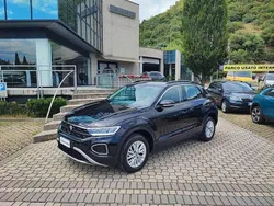 Nero Usata 2023 VW T-Roc Life SUV | 22.800 € (Ottimo prezzo)