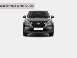 Argento Usata 2024 Nissan X-Trail Acenta SUV | 33.050 € (Super prezzo)